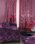 NOBILIS BELLE DE JOUR FABRIC